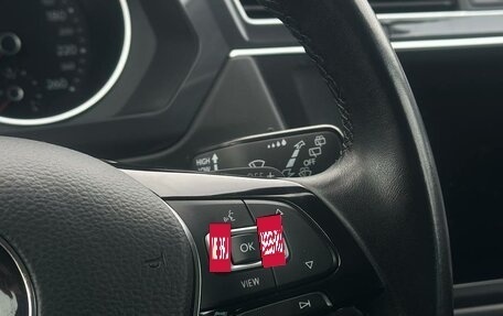 Volkswagen Tiguan II, 2020 год, 2 850 000 рублей, 12 фотография