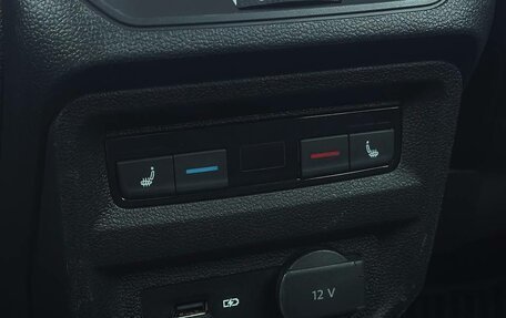 Volkswagen Tiguan II, 2020 год, 2 850 000 рублей, 19 фотография