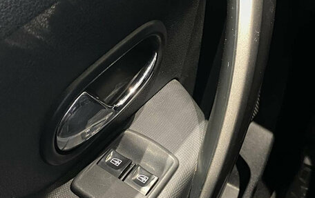 Renault Sandero II рестайлинг, 2017 год, 920 000 рублей, 12 фотография