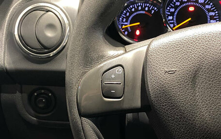 Renault Sandero II рестайлинг, 2017 год, 920 000 рублей, 8 фотография