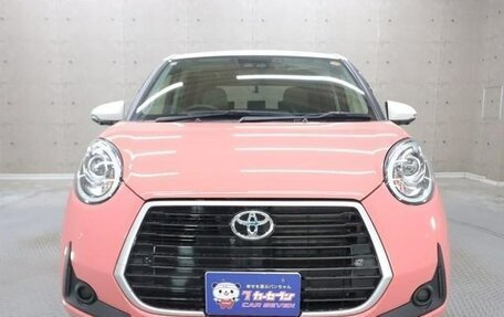 Toyota Passo III, 2023 год, 941 000 рублей, 2 фотография