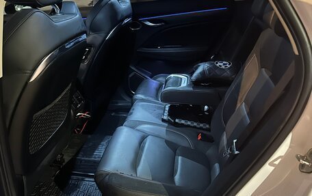 Geely Tugella FY11, 2021 год, 2 620 000 рублей, 8 фотография