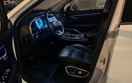 Geely Tugella FY11, 2021 год, 2 620 000 рублей, 6 фотография