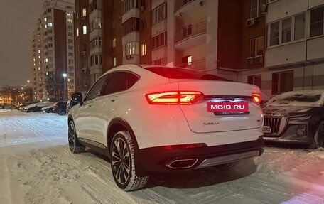 Geely Tugella FY11, 2021 год, 2 620 000 рублей, 2 фотография