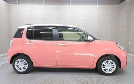 Toyota Passo III, 2023 год, 941 000 рублей, 5 фотография