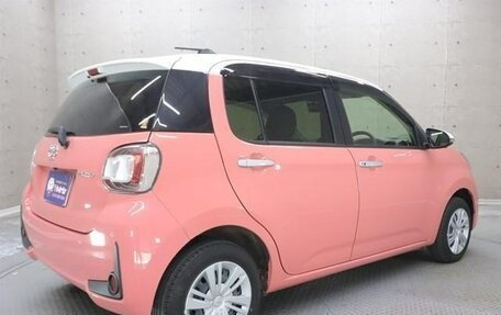 Toyota Passo III, 2023 год, 941 000 рублей, 3 фотография
