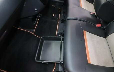 Toyota Passo III, 2023 год, 941 000 рублей, 12 фотография