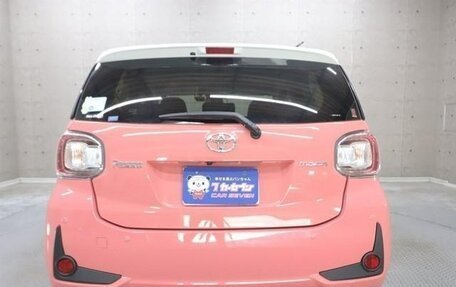 Toyota Passo III, 2023 год, 941 000 рублей, 6 фотография