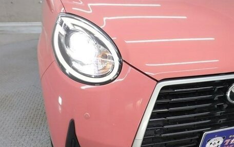 Toyota Passo III, 2023 год, 941 000 рублей, 8 фотография