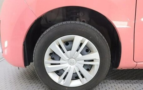 Toyota Passo III, 2023 год, 941 000 рублей, 7 фотография