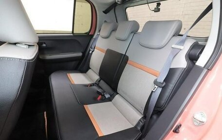 Toyota Passo III, 2023 год, 941 000 рублей, 13 фотография