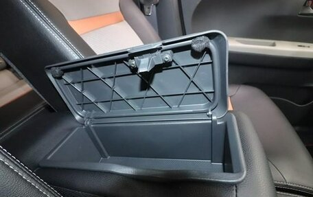 Toyota Passo III, 2023 год, 941 000 рублей, 9 фотография