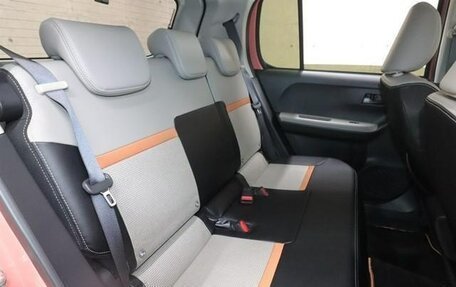 Toyota Passo III, 2023 год, 941 000 рублей, 10 фотография