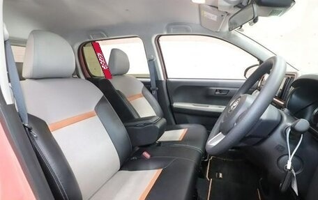 Toyota Passo III, 2023 год, 941 000 рублей, 4 фотография