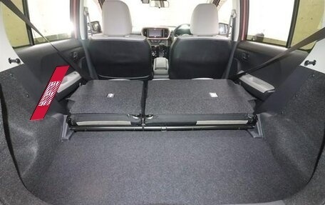 Toyota Passo III, 2023 год, 941 000 рублей, 15 фотография