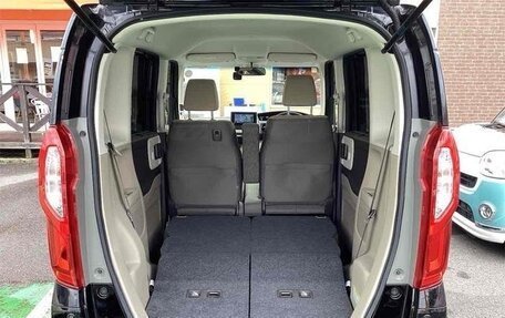 Honda N-BOX II, 2021 год, 931 000 рублей, 9 фотография