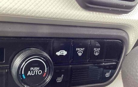 Honda N-BOX II, 2021 год, 931 000 рублей, 20 фотография