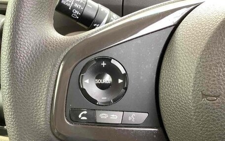 Honda N-BOX II, 2021 год, 931 000 рублей, 16 фотография