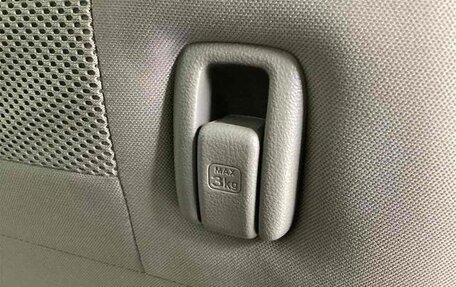 Honda N-BOX II, 2021 год, 931 000 рублей, 13 фотография