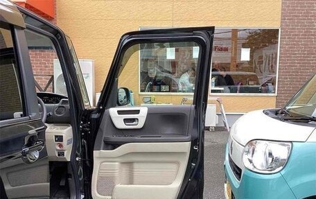 Honda N-BOX II, 2021 год, 931 000 рублей, 14 фотография