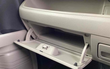 Honda N-BOX II, 2021 год, 931 000 рублей, 23 фотография