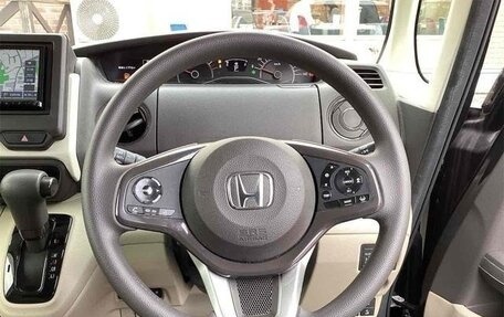 Honda N-BOX II, 2021 год, 931 000 рублей, 26 фотография