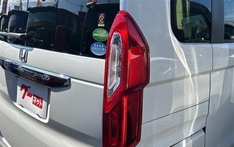 Honda N-BOX II, 2018 год, 907 000 рублей, 6 фотография