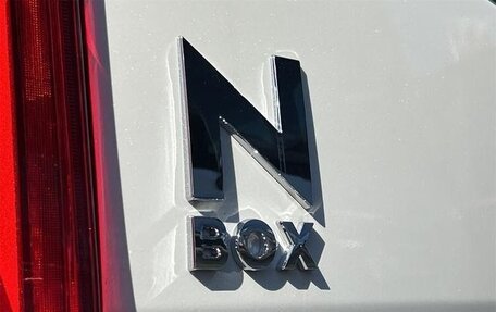 Honda N-BOX II, 2018 год, 907 000 рублей, 5 фотография