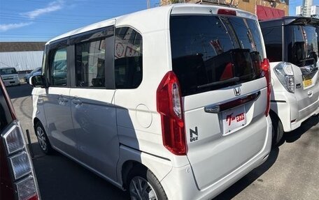 Honda N-BOX II, 2018 год, 907 000 рублей, 4 фотография