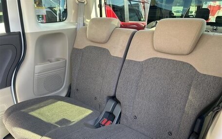 Honda N-BOX II, 2018 год, 907 000 рублей, 7 фотография