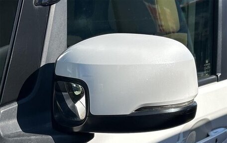 Honda N-BOX II, 2018 год, 907 000 рублей, 11 фотография