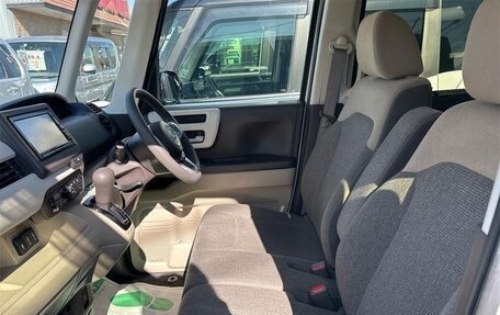 Honda N-BOX II, 2018 год, 907 000 рублей, 9 фотография