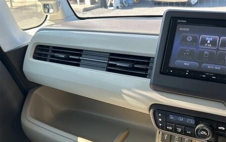 Honda N-BOX II, 2018 год, 907 000 рублей, 14 фотография