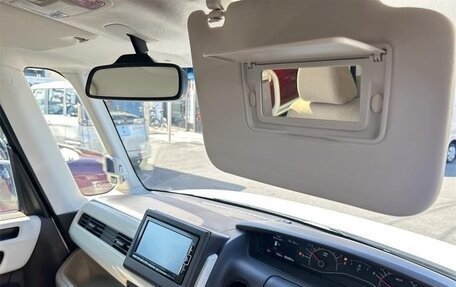 Honda N-BOX II, 2018 год, 907 000 рублей, 22 фотография