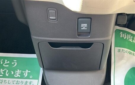 Honda N-BOX II, 2018 год, 907 000 рублей, 15 фотография