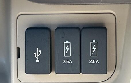 Honda N-BOX II, 2018 год, 907 000 рублей, 13 фотография