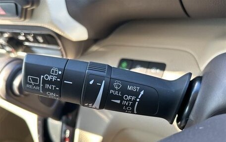 Honda N-BOX II, 2018 год, 907 000 рублей, 19 фотография