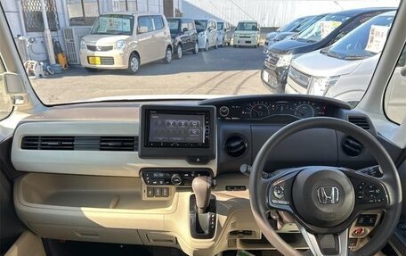 Honda N-BOX II, 2018 год, 907 000 рублей, 26 фотография