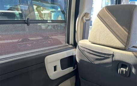 Honda N-BOX II, 2018 год, 907 000 рублей, 25 фотография