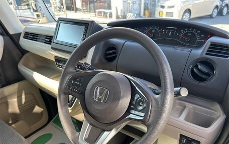 Honda N-BOX II, 2018 год, 907 000 рублей, 23 фотография