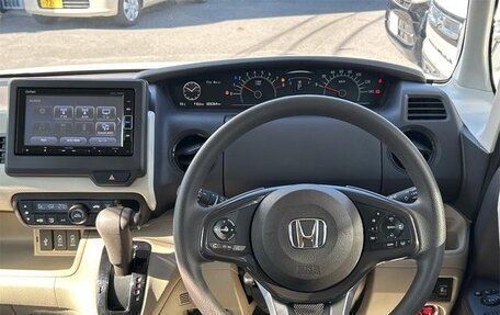 Honda N-BOX II, 2018 год, 907 000 рублей, 27 фотография