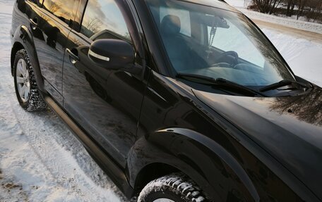 Mitsubishi Outlander III рестайлинг 3, 2011 год, 955 000 рублей, 4 фотография