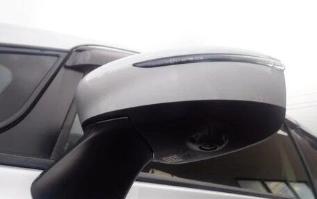 Nissan Note II рестайлинг, 2017 год, 861 000 рублей, 17 фотография