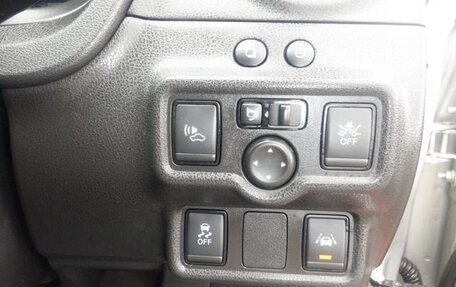 Nissan Note II рестайлинг, 2017 год, 861 000 рублей, 20 фотография