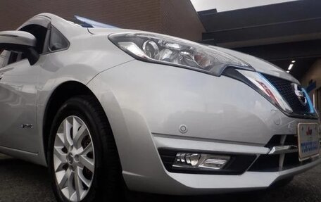 Nissan Note II рестайлинг, 2017 год, 861 000 рублей, 21 фотография