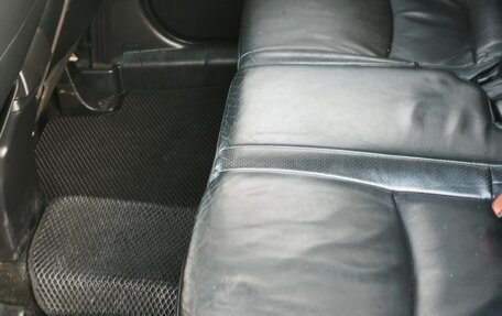 Mitsubishi Outlander III рестайлинг 3, 2011 год, 955 000 рублей, 7 фотография