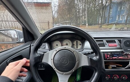 Mitsubishi Lancer IX, 2005 год, 290 000 рублей, 7 фотография