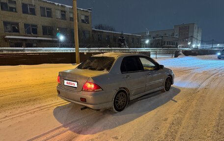 Mitsubishi Lancer IX, 2005 год, 290 000 рублей, 4 фотография