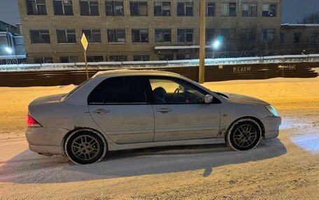 Mitsubishi Lancer IX, 2005 год, 290 000 рублей, 2 фотография