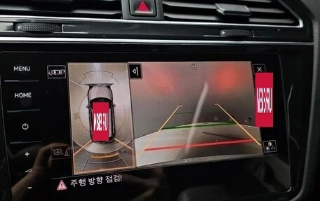 Volkswagen Tiguan II, 2023 год, 3 130 000 рублей, 11 фотография